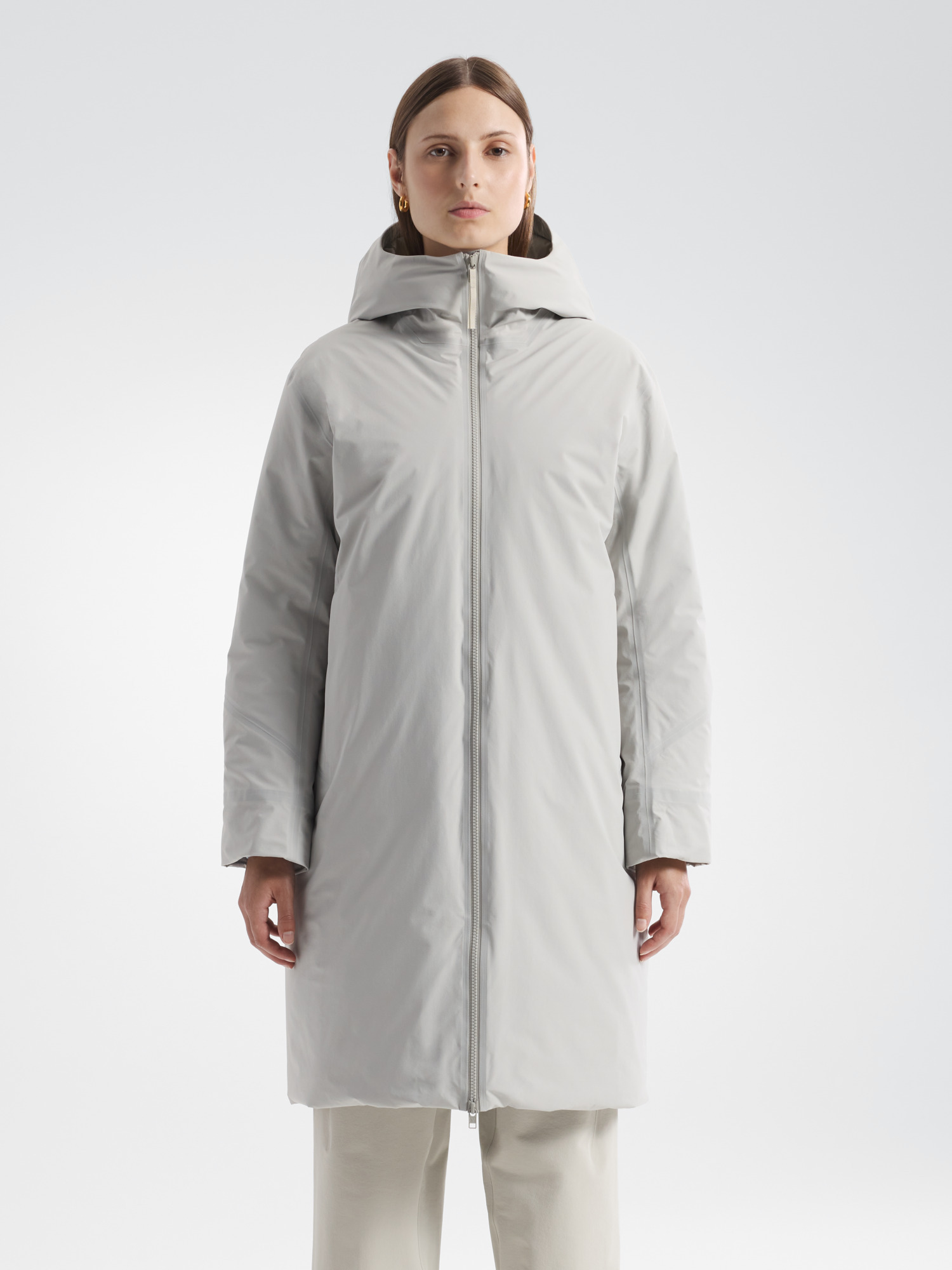 Decca Down Parka - 2