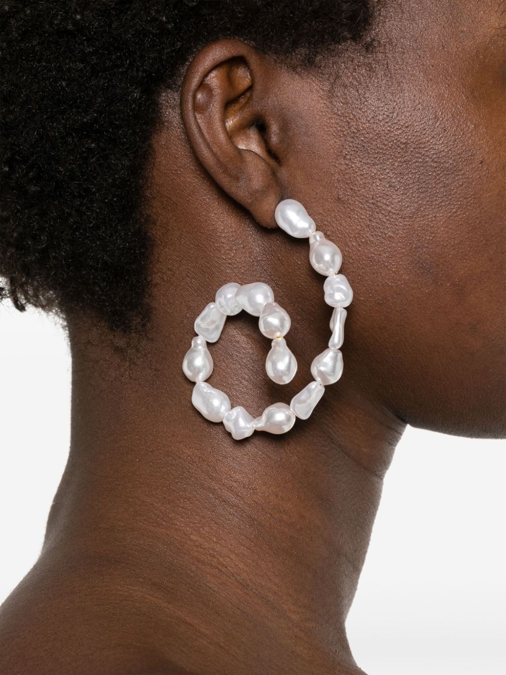 Kiara earrings - 2