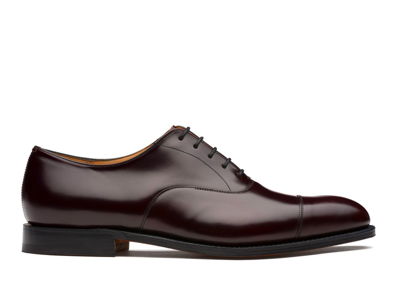 Consul 173
Polished Binder Oxford Burgundy 1