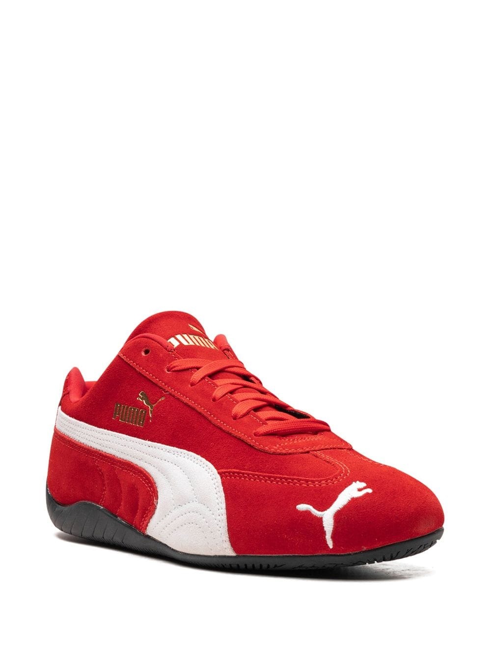 Speedcat OG "Red/White" sneakers - 2