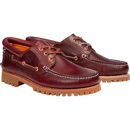 Authentic Boat Shoe - Men's - 5
