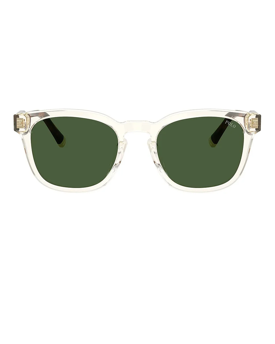 Square Sunglasses - 1