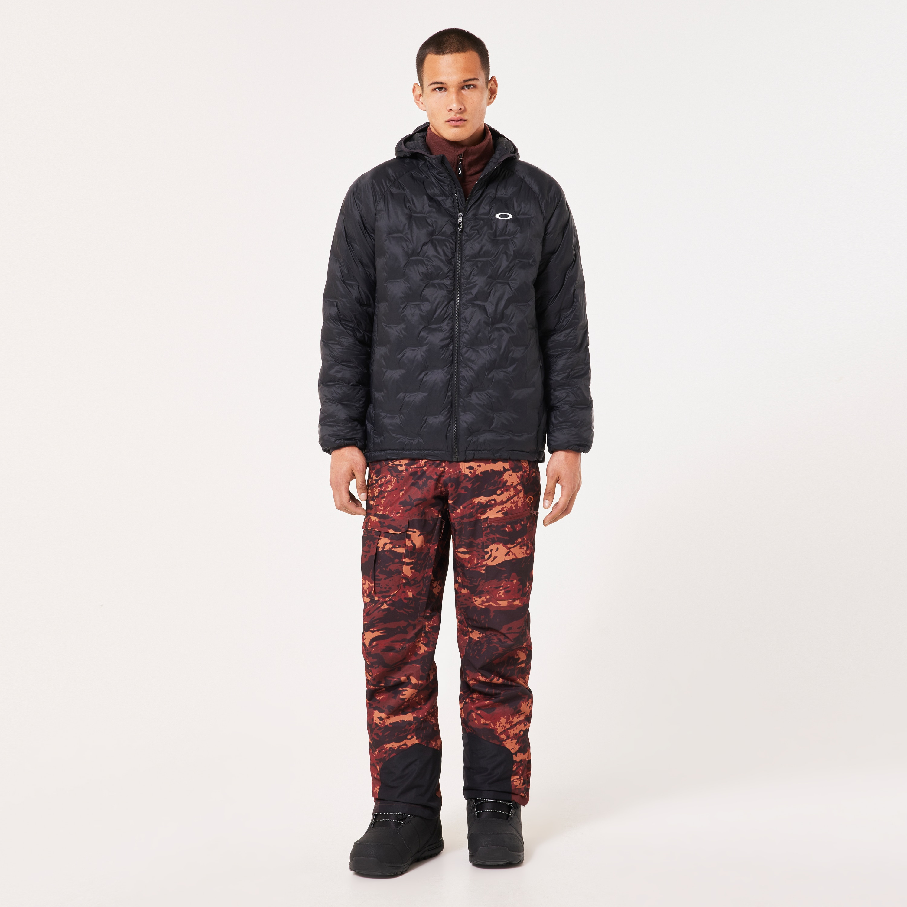 Drift O-Puff Jacket - 11