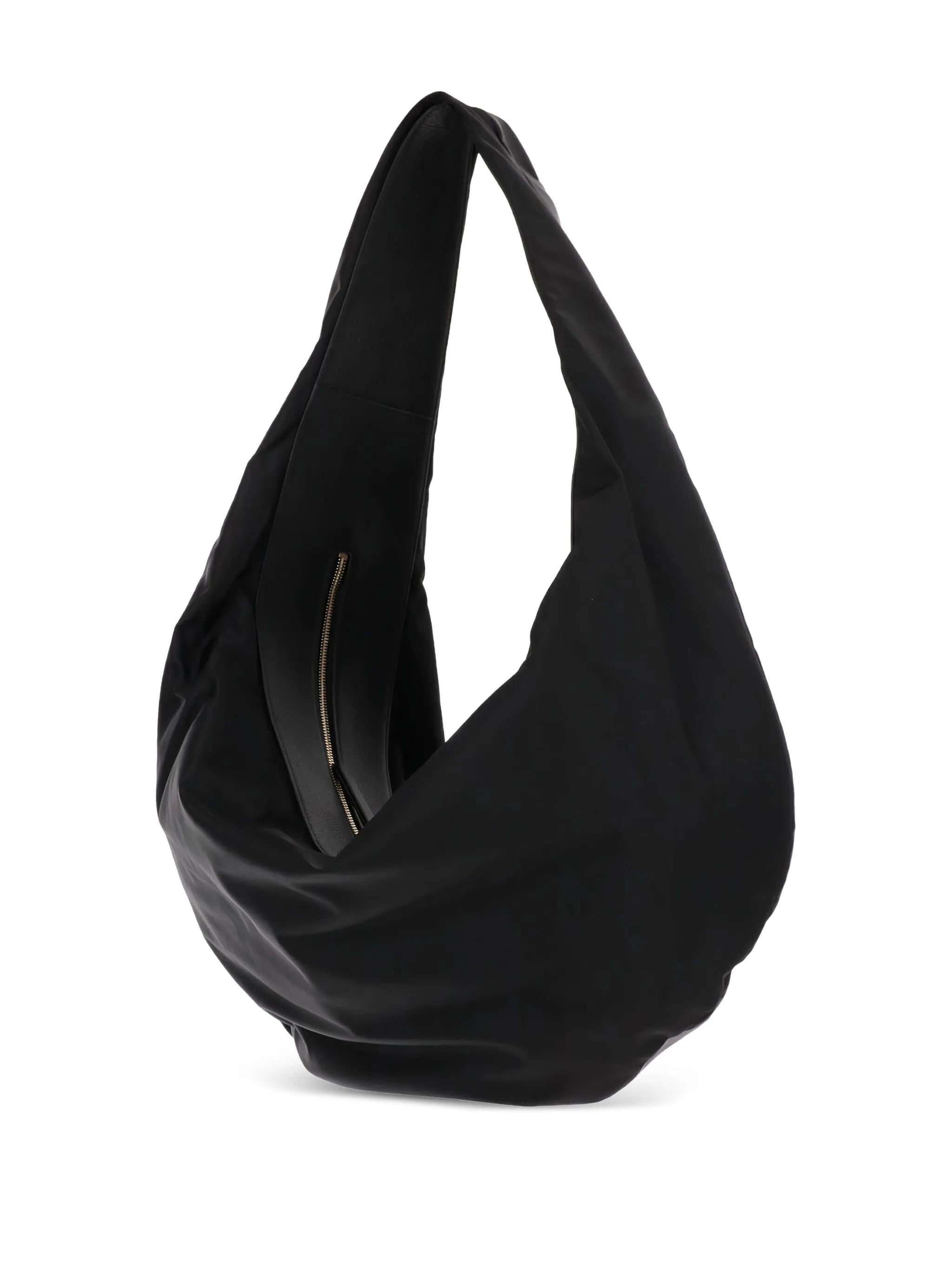 Khaite Extra Large Olivia Hobo Shoulder Bag - 2