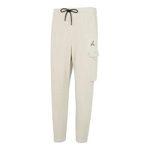 Air Jordan M J Ess Gfx Flc Winter Pant DV1568-206 - 1
