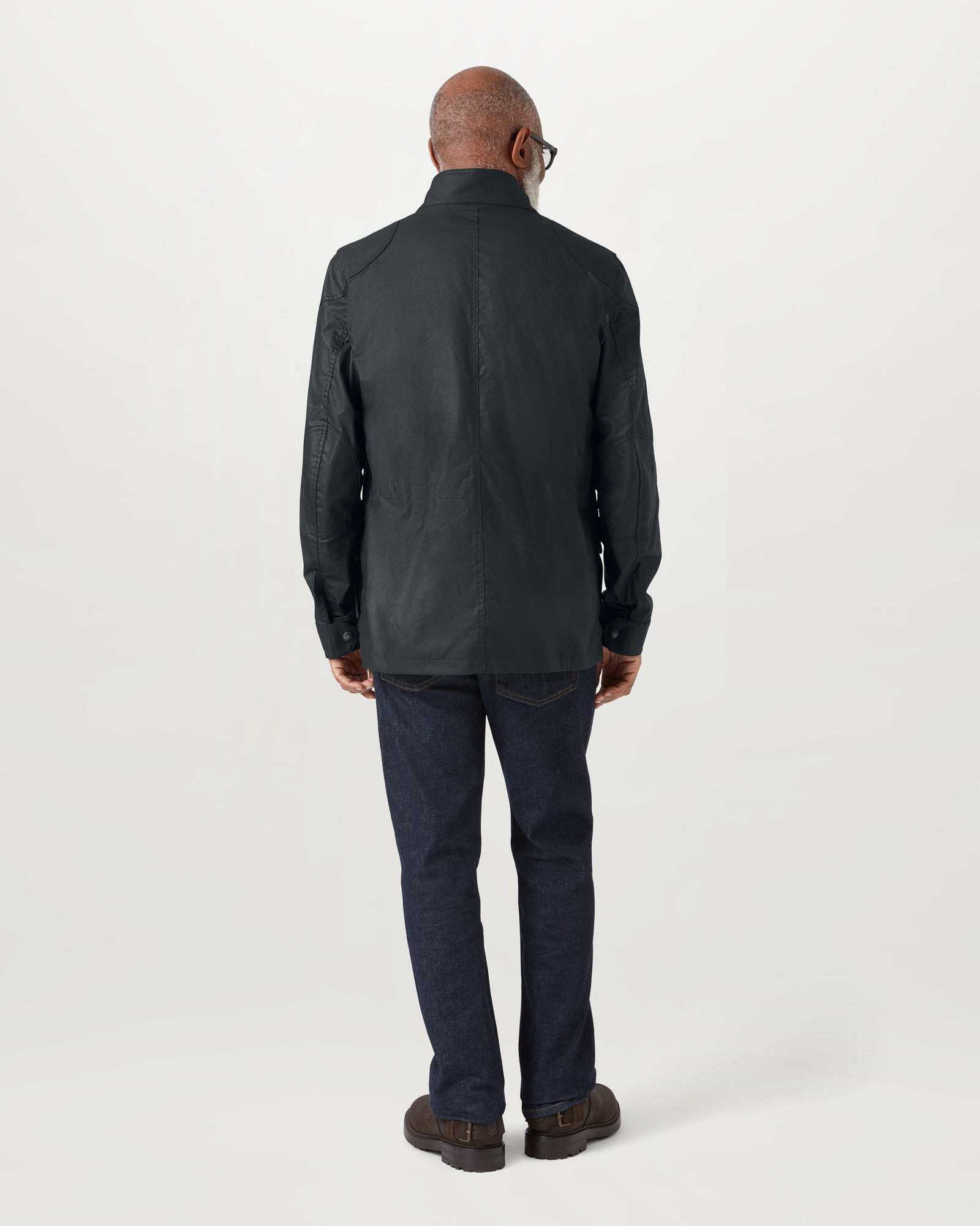 FIELDMASTER JACKET - 4