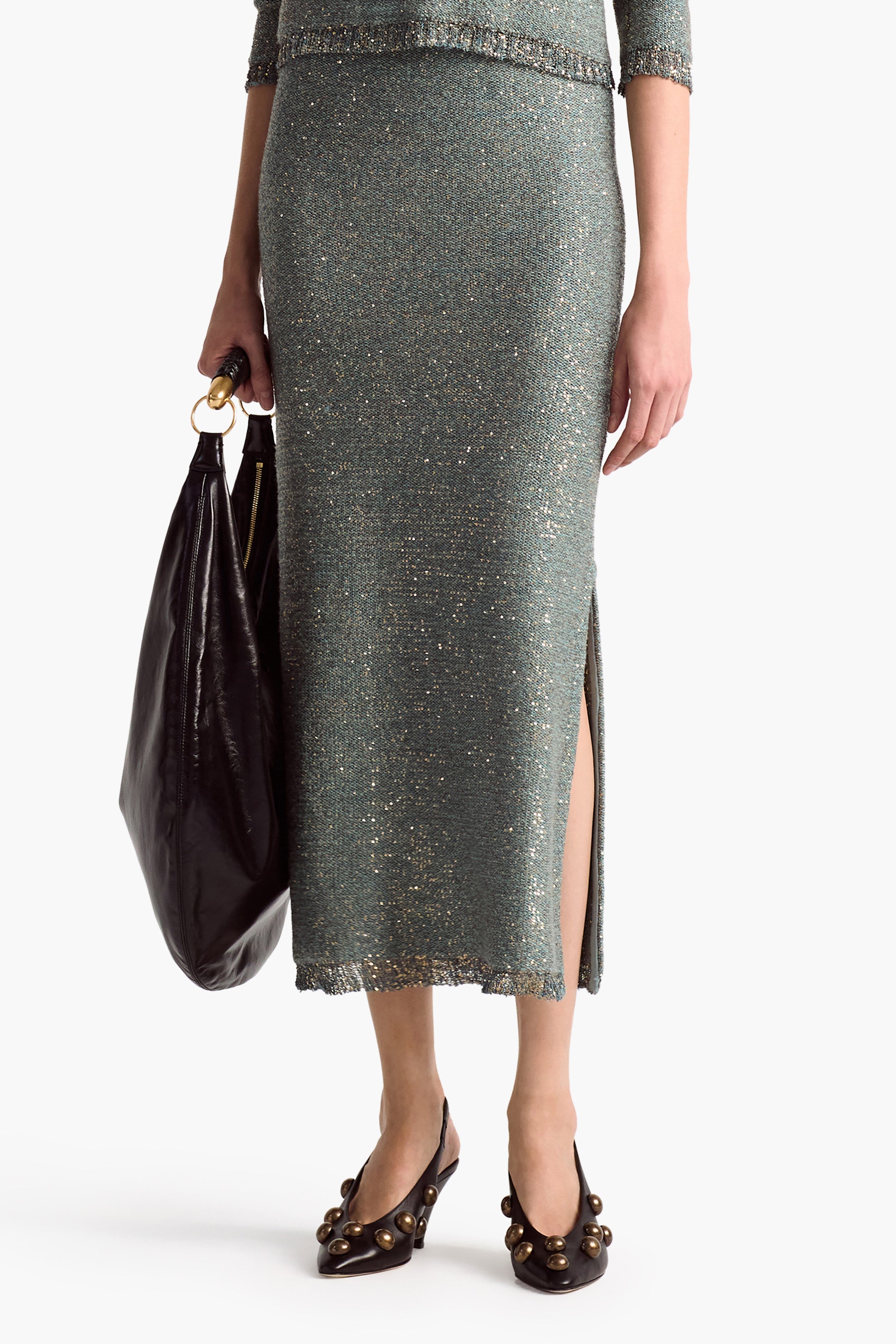 GEORGIE SKIRT - 3