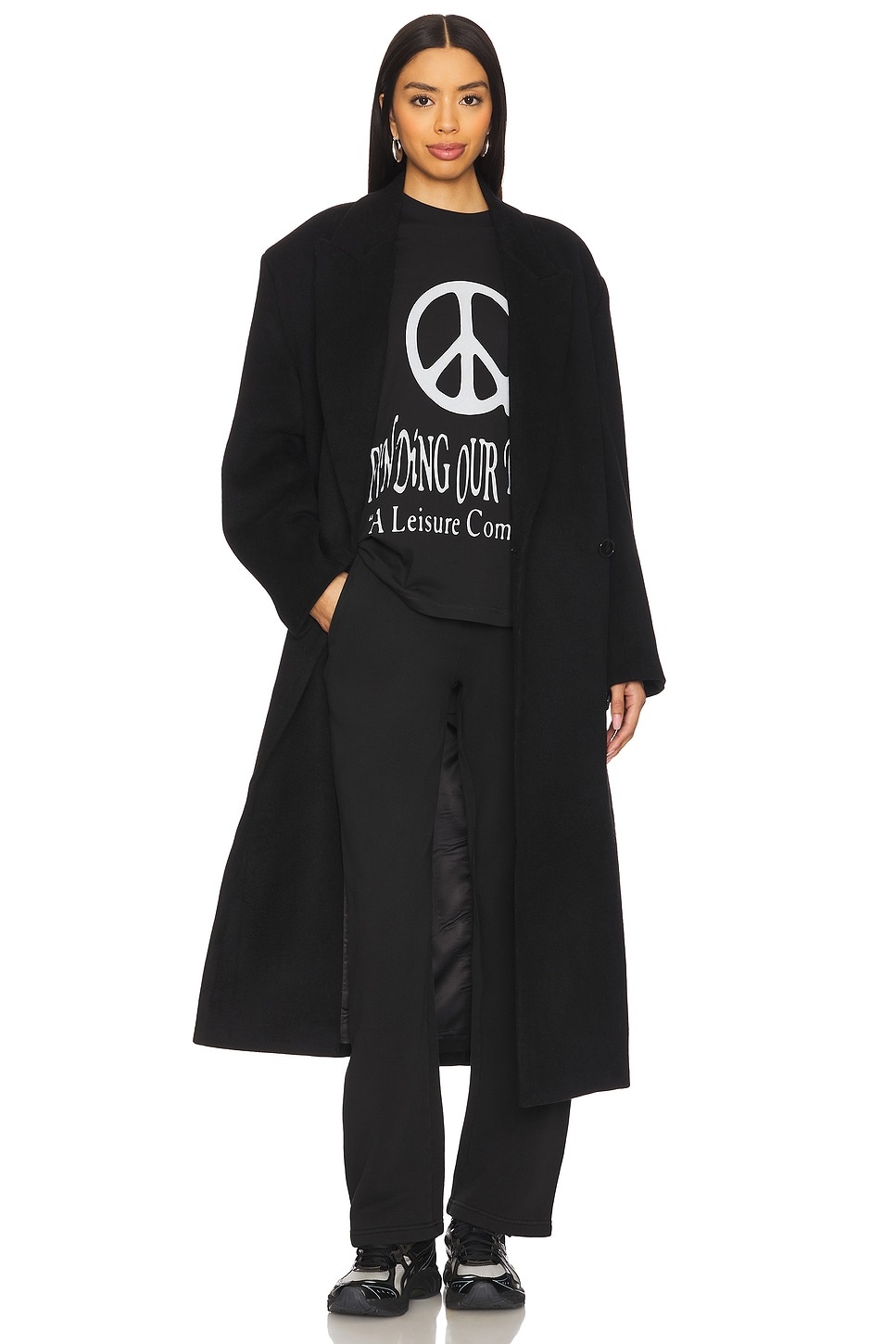 Our Place T-Shirt - 4