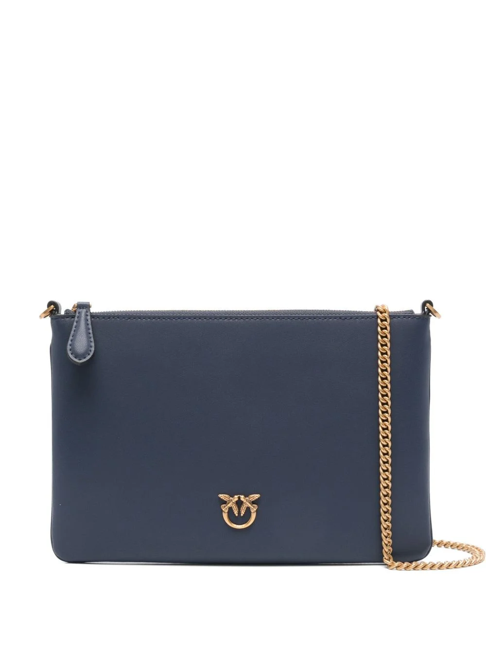 Love Birds clutch bag - 1