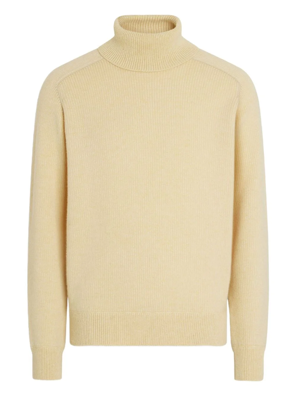 cashmere sweater - 1