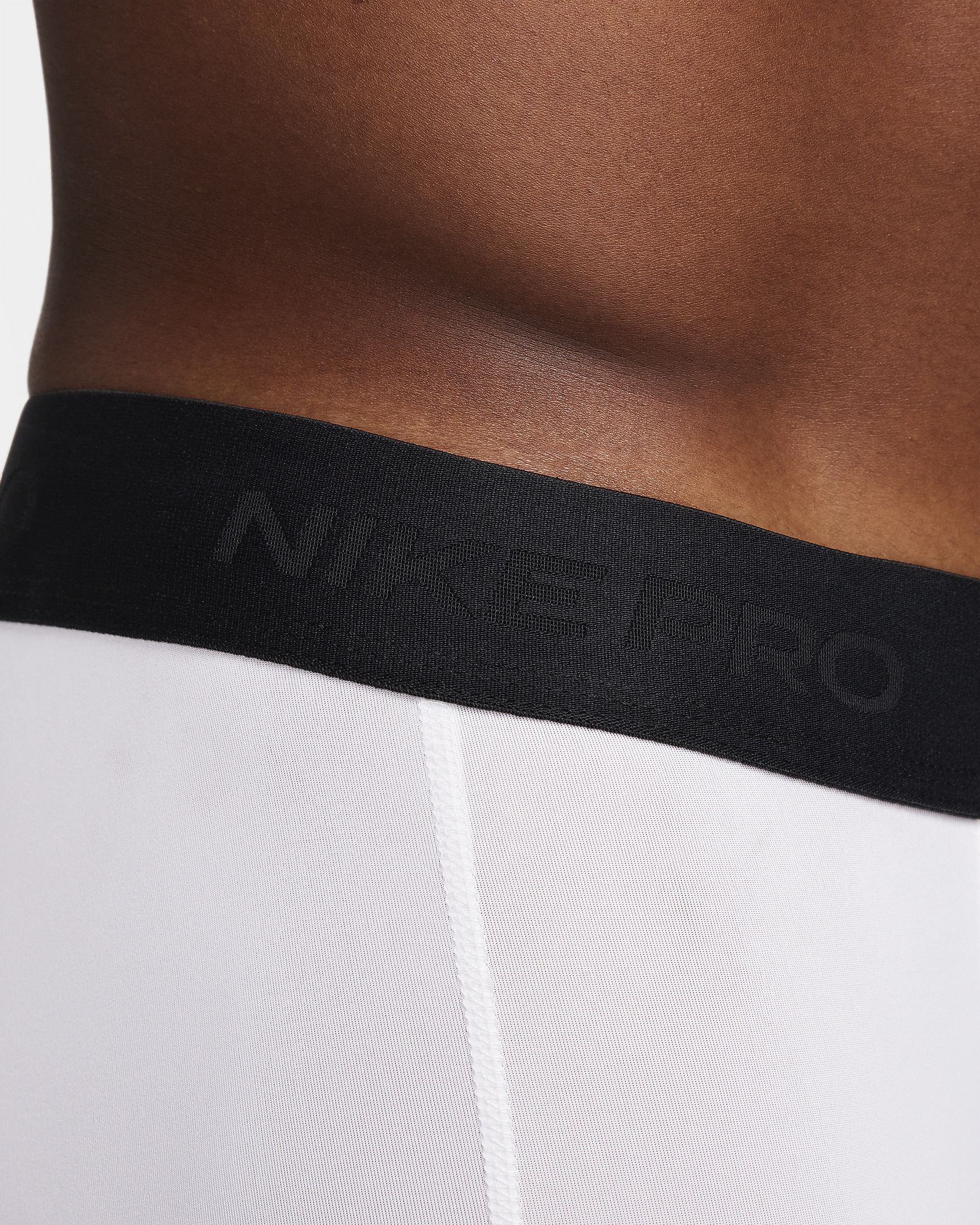 Nike Pro Men's Dri-FIT Fitness Tights - 3