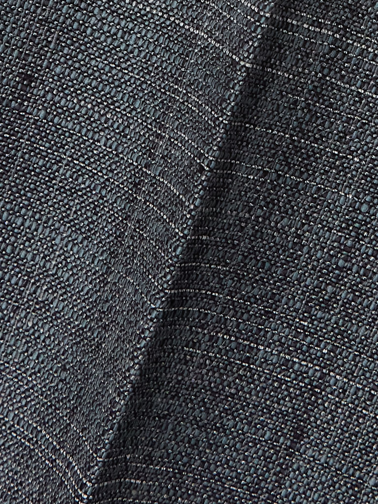 Woven shorts Dark gray - 5