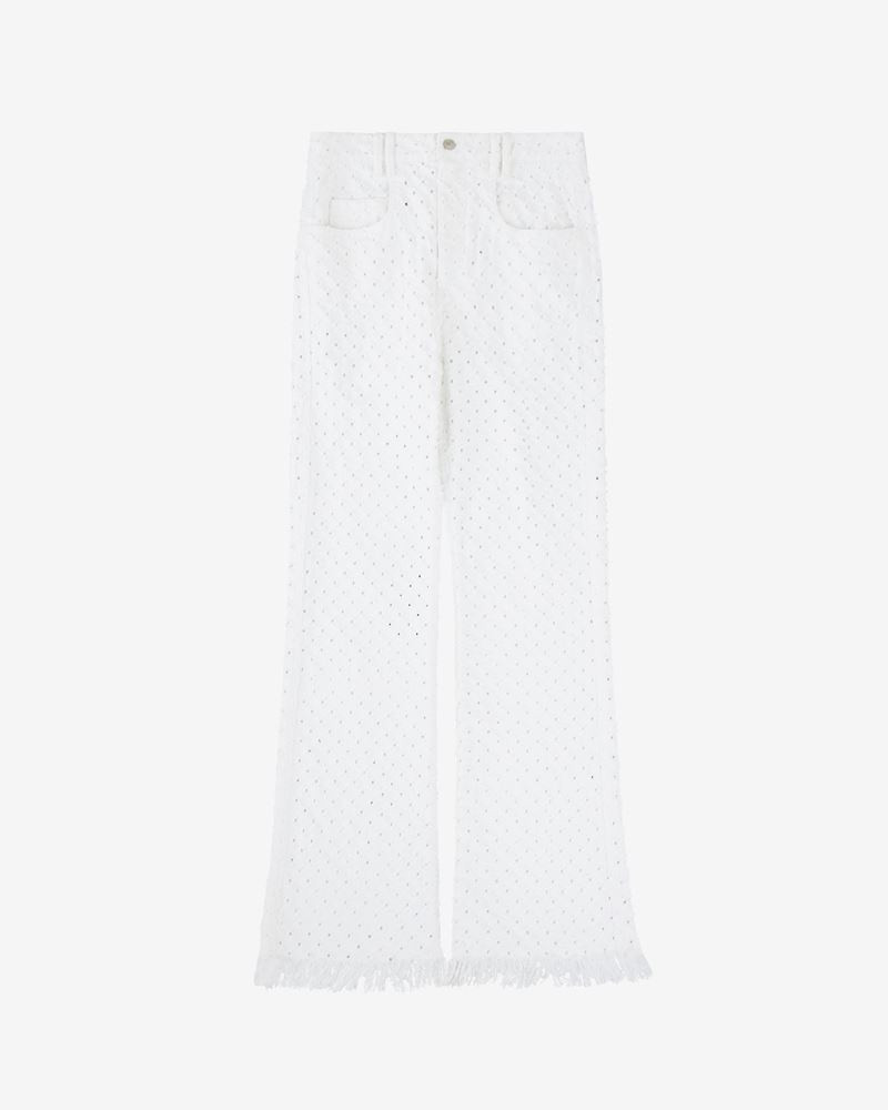 ALVIRA JEANS - 1