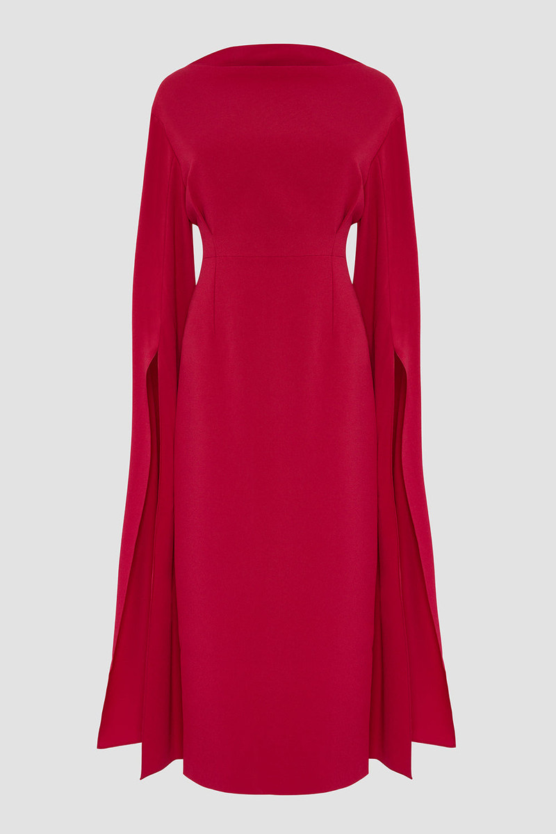Roksanda NOUR DRESS outlook