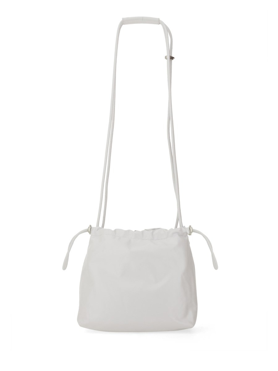 BUCKET BAG SCRUNCH-D - 2