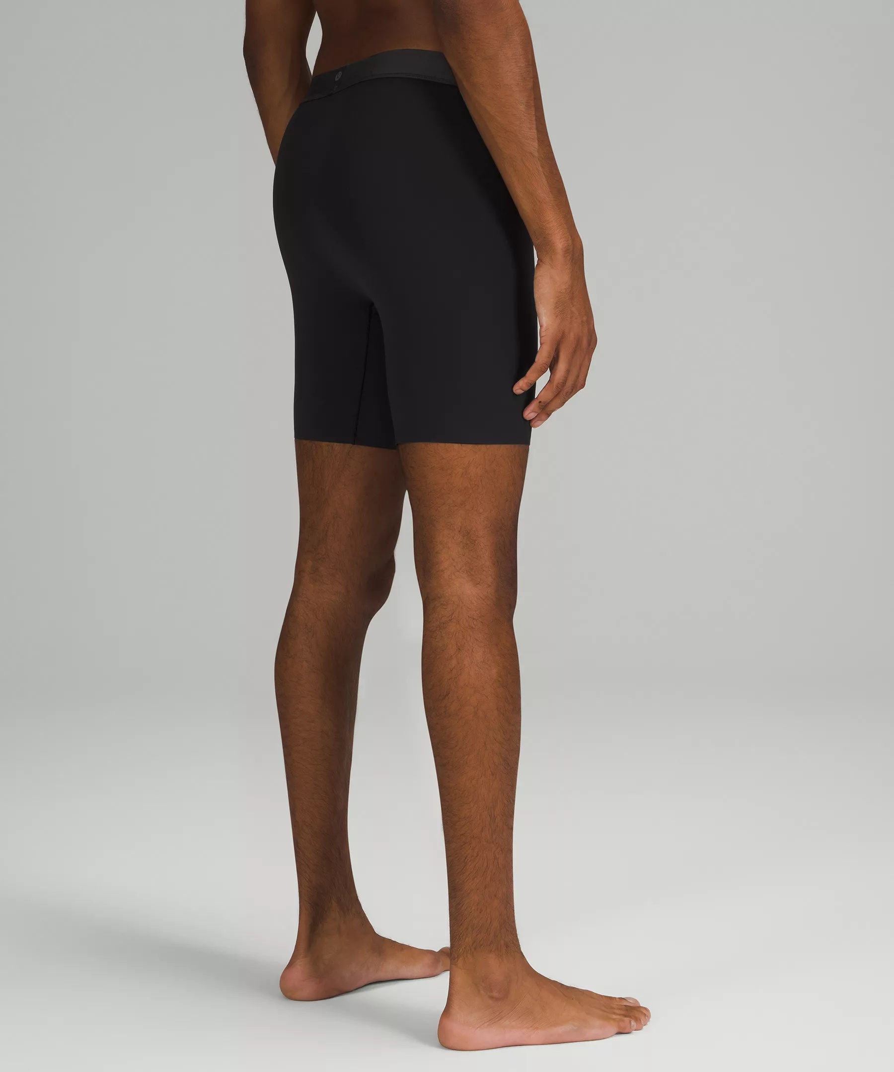 Built to Move Long Boxer 7" 3 Pack - 3