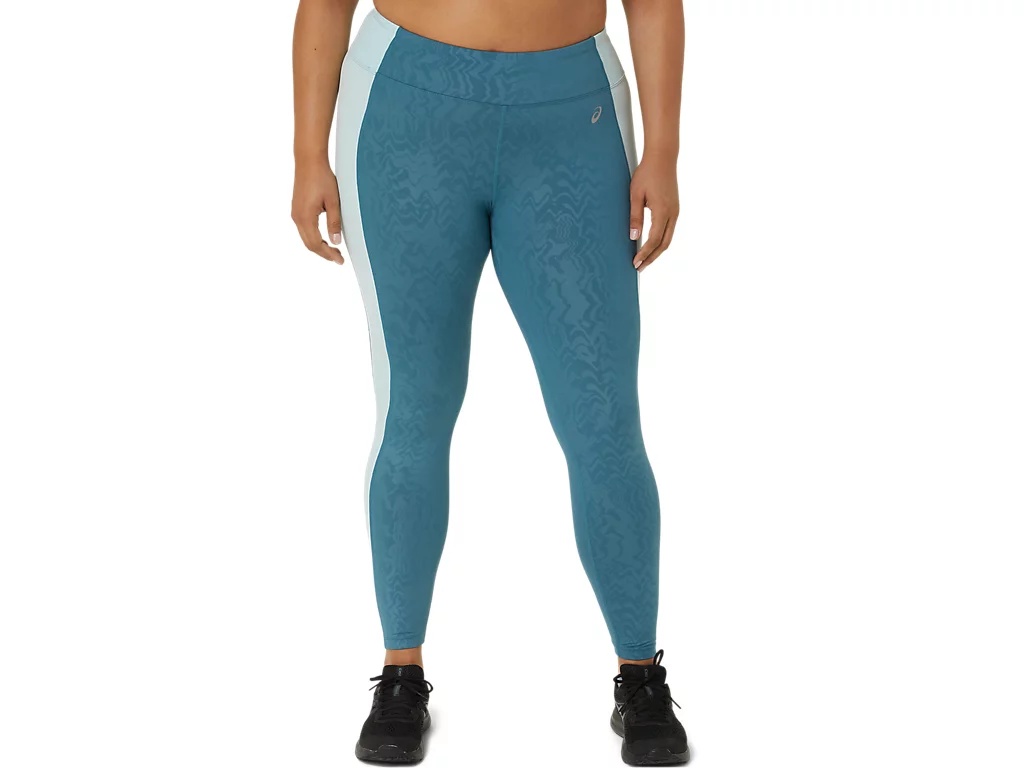 WOMEN'S 7/8 PERFORMANCE TIGHT - 1