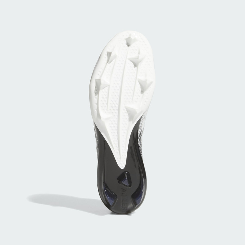 Adizero Electric II Football Cleats 4