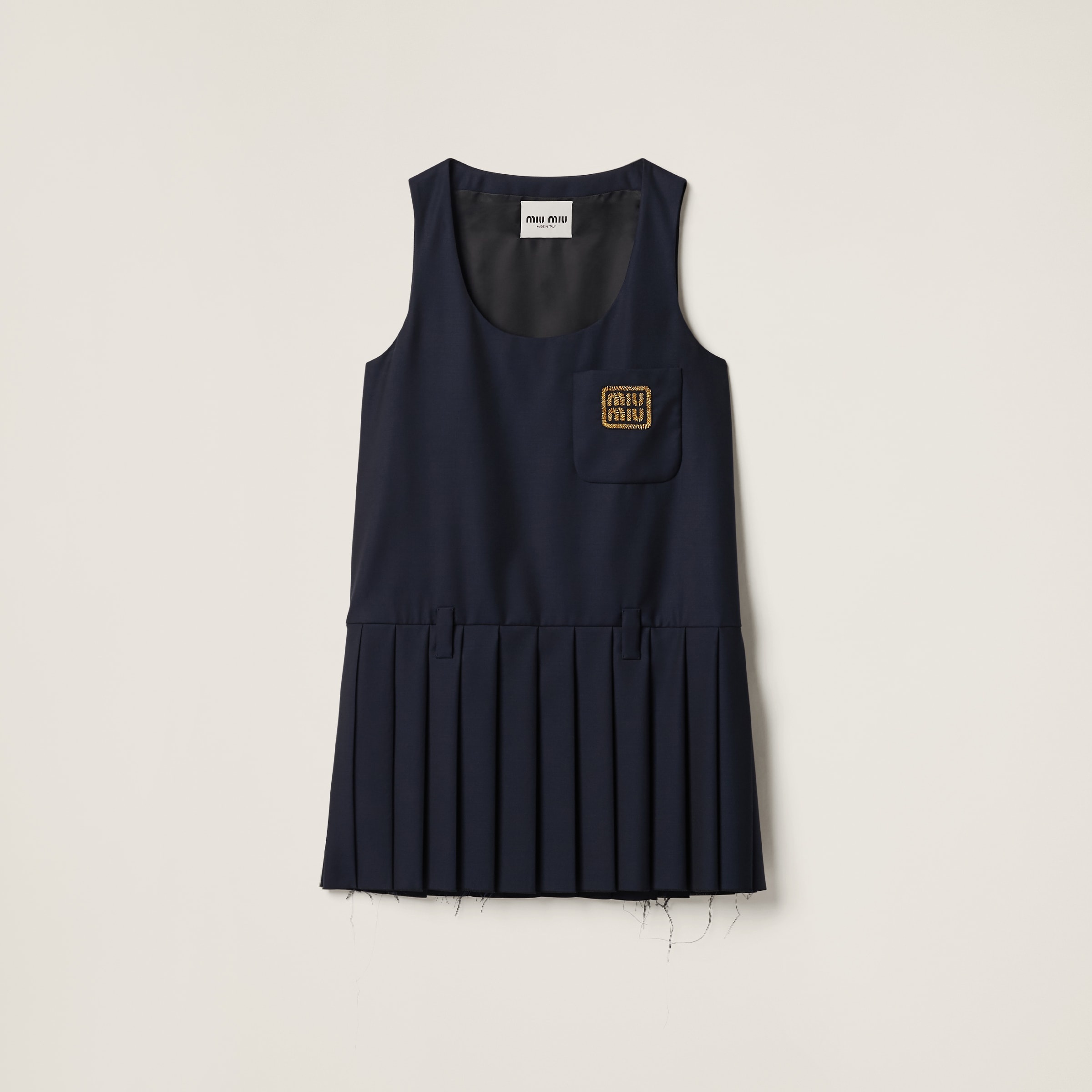 Batavia dress - 1