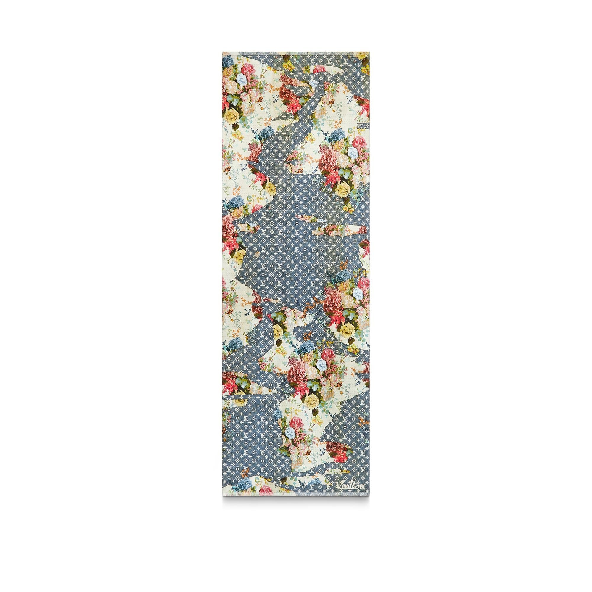 Tapestry Stole - 3