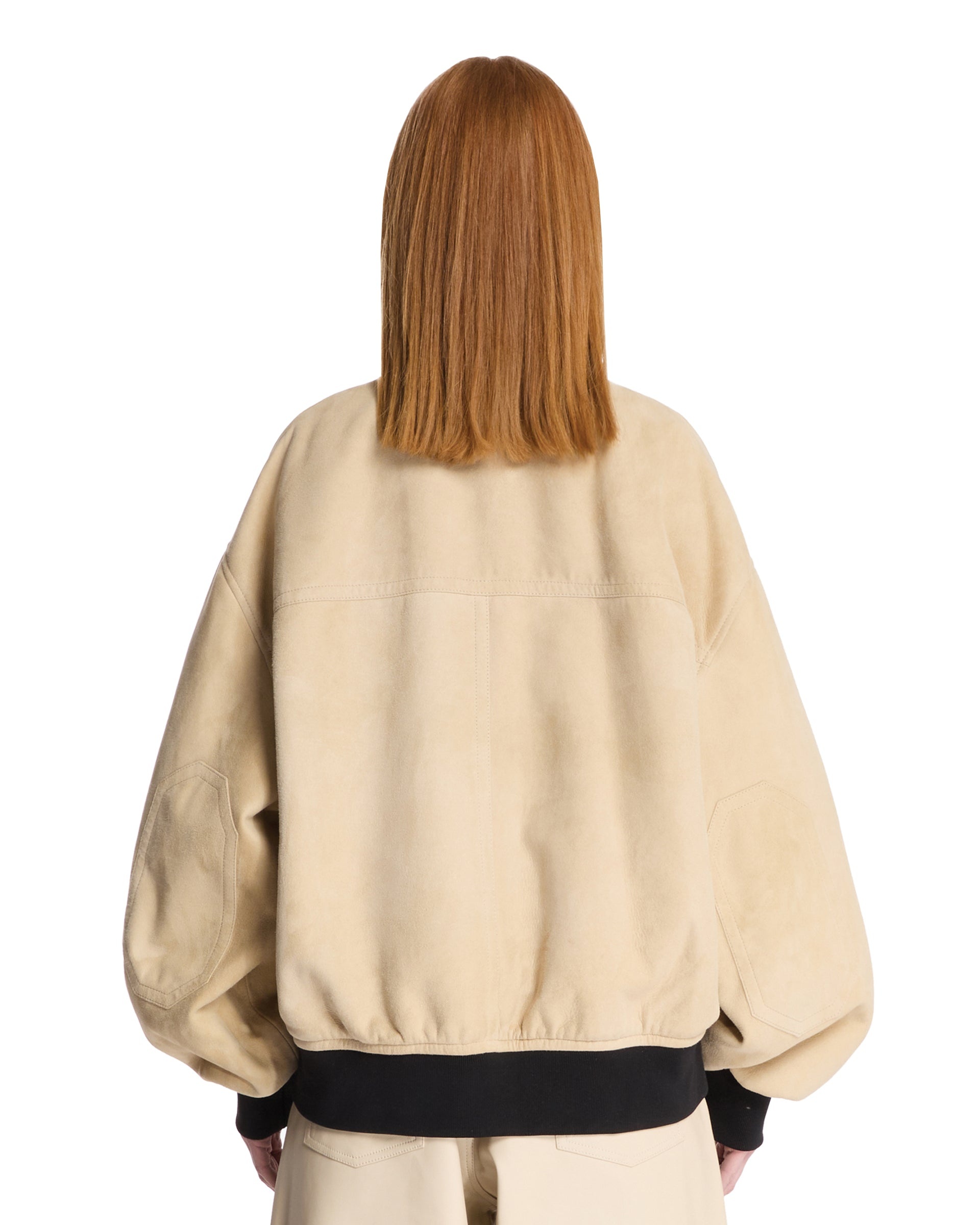 Beige Spence Jacket - 3