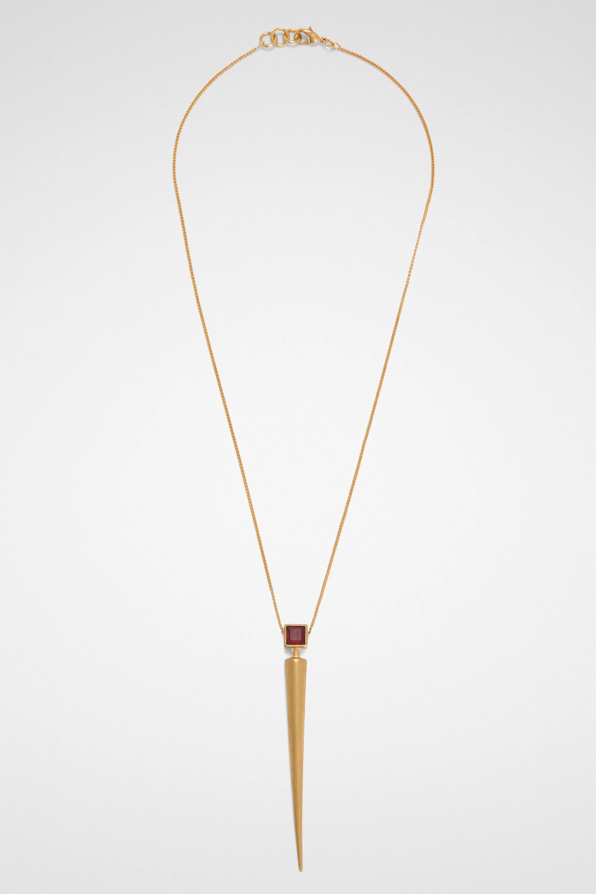 Necklace - 1