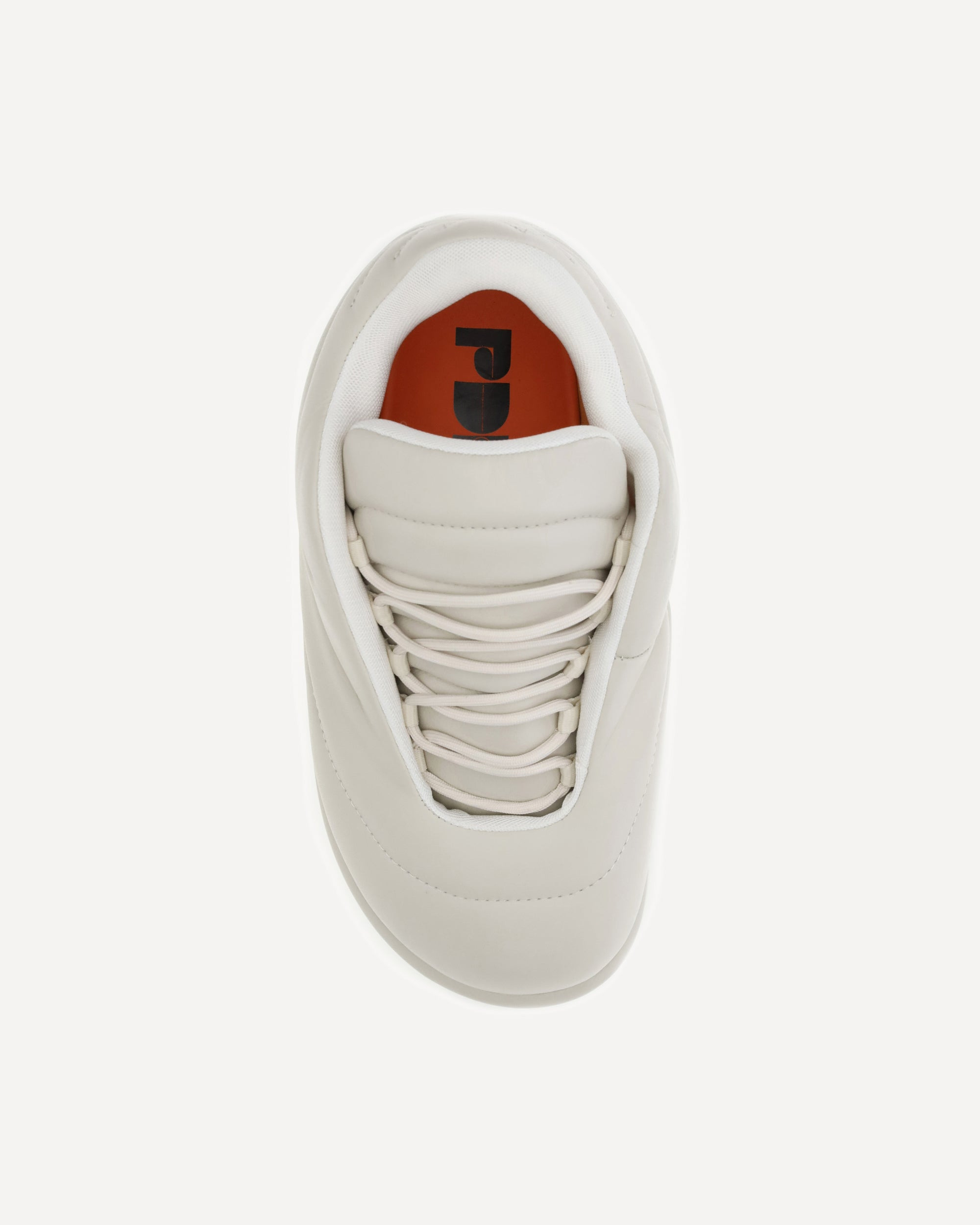 Nuvola Platform Sneakers - 4