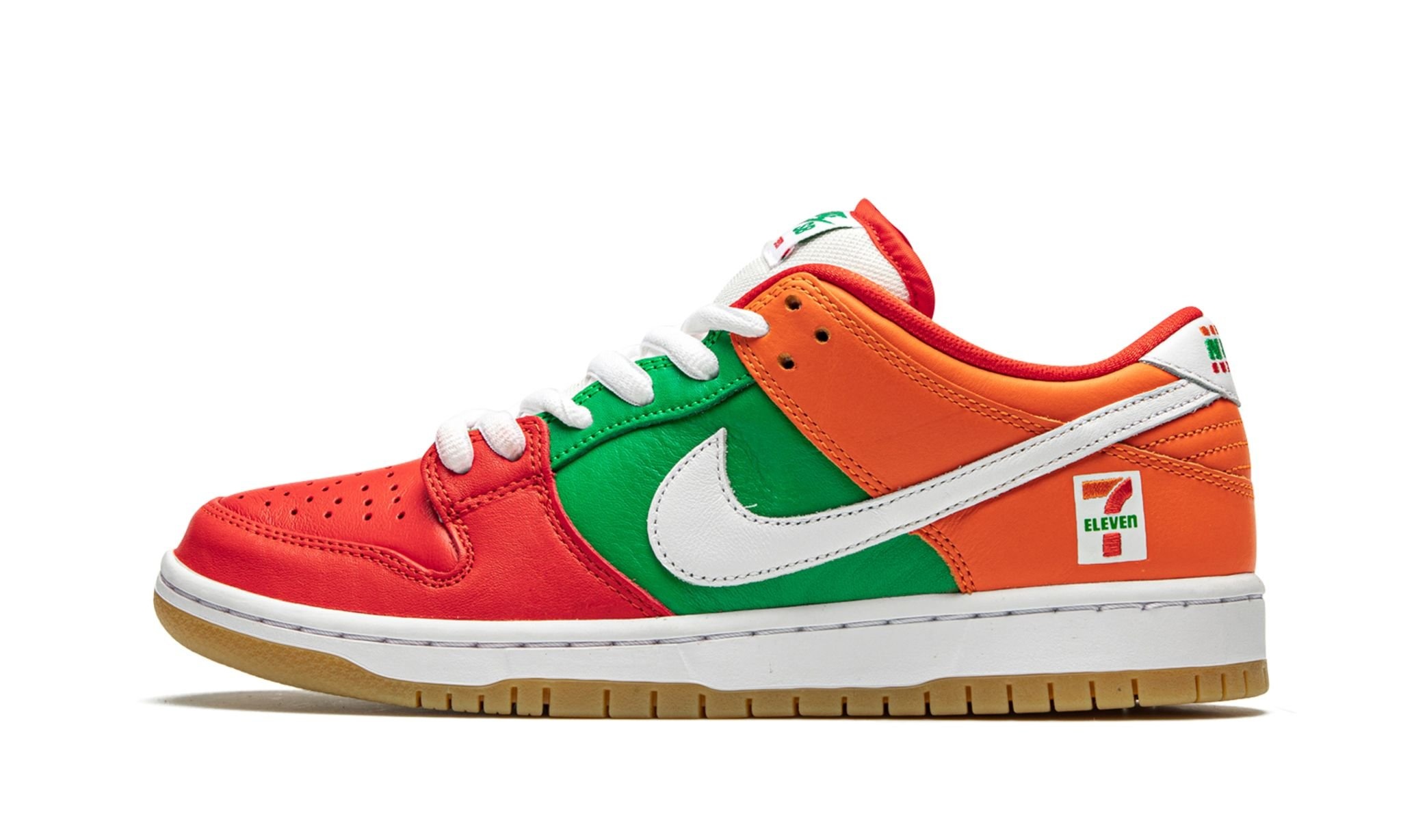 SB Dunk Low "7 Eleven" - 1