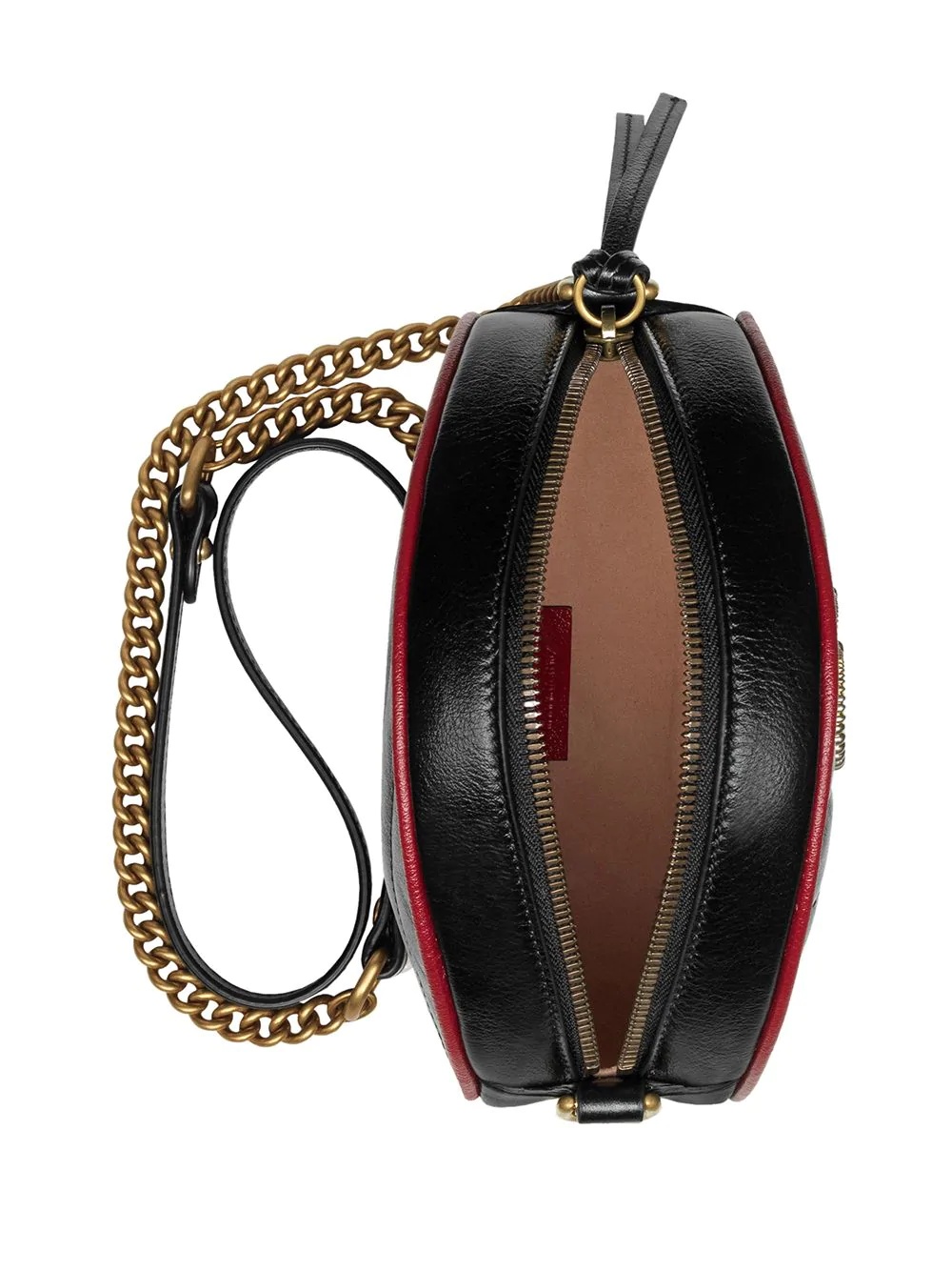 GG Marmont shoulder bag - 4