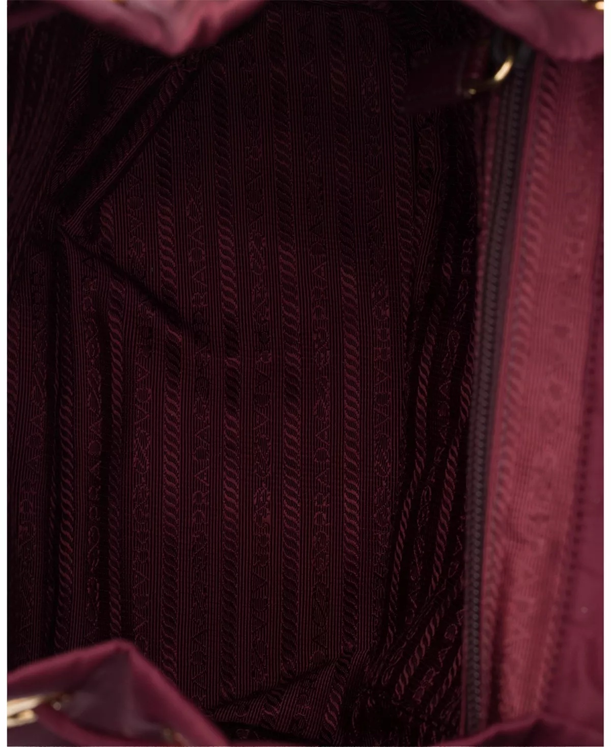 Small Re-Nylon Backpack - 6