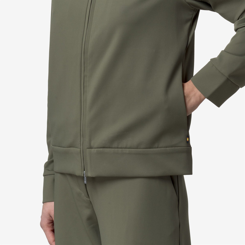 K-WAY ISY SL SPACER outlook