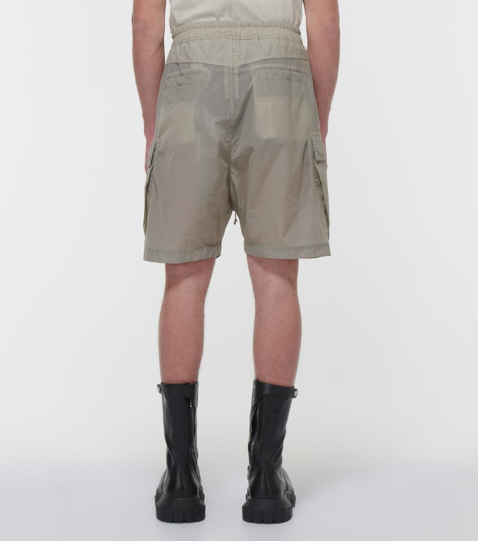 Technical shorts - 4