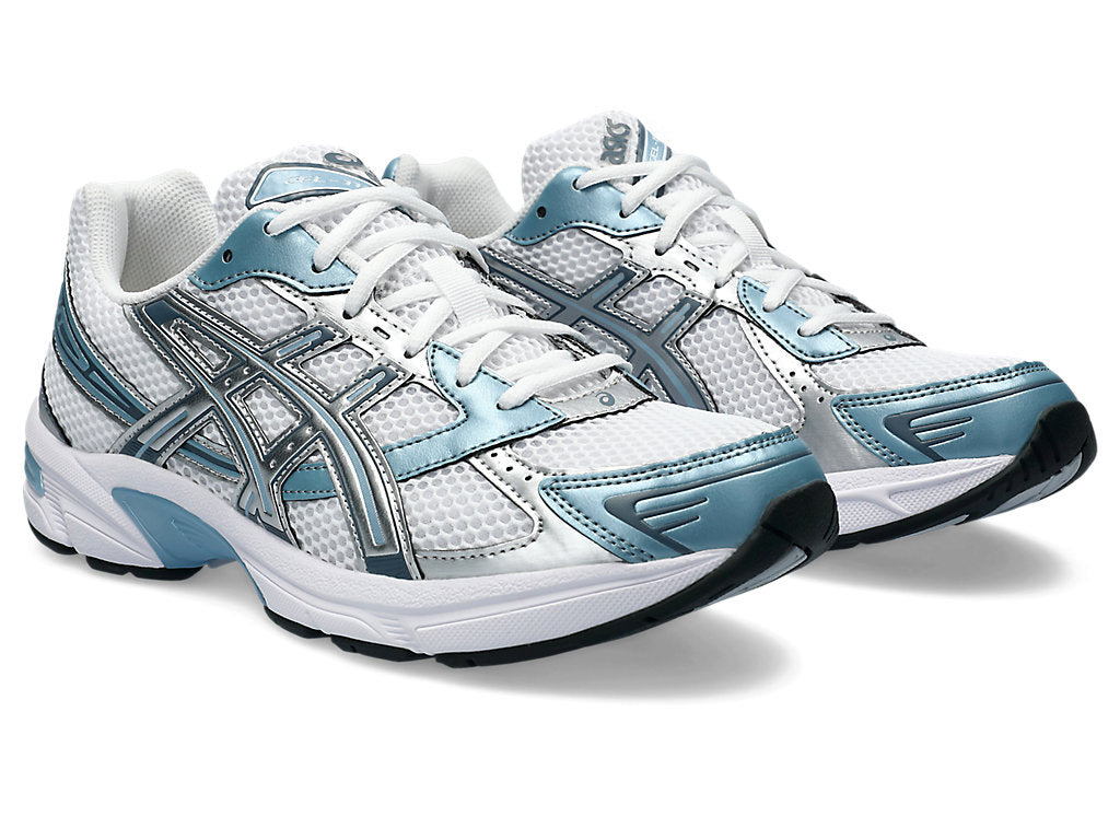 ASICS Gel-1130 'White Shark Skin' 1201A256-116 - 2