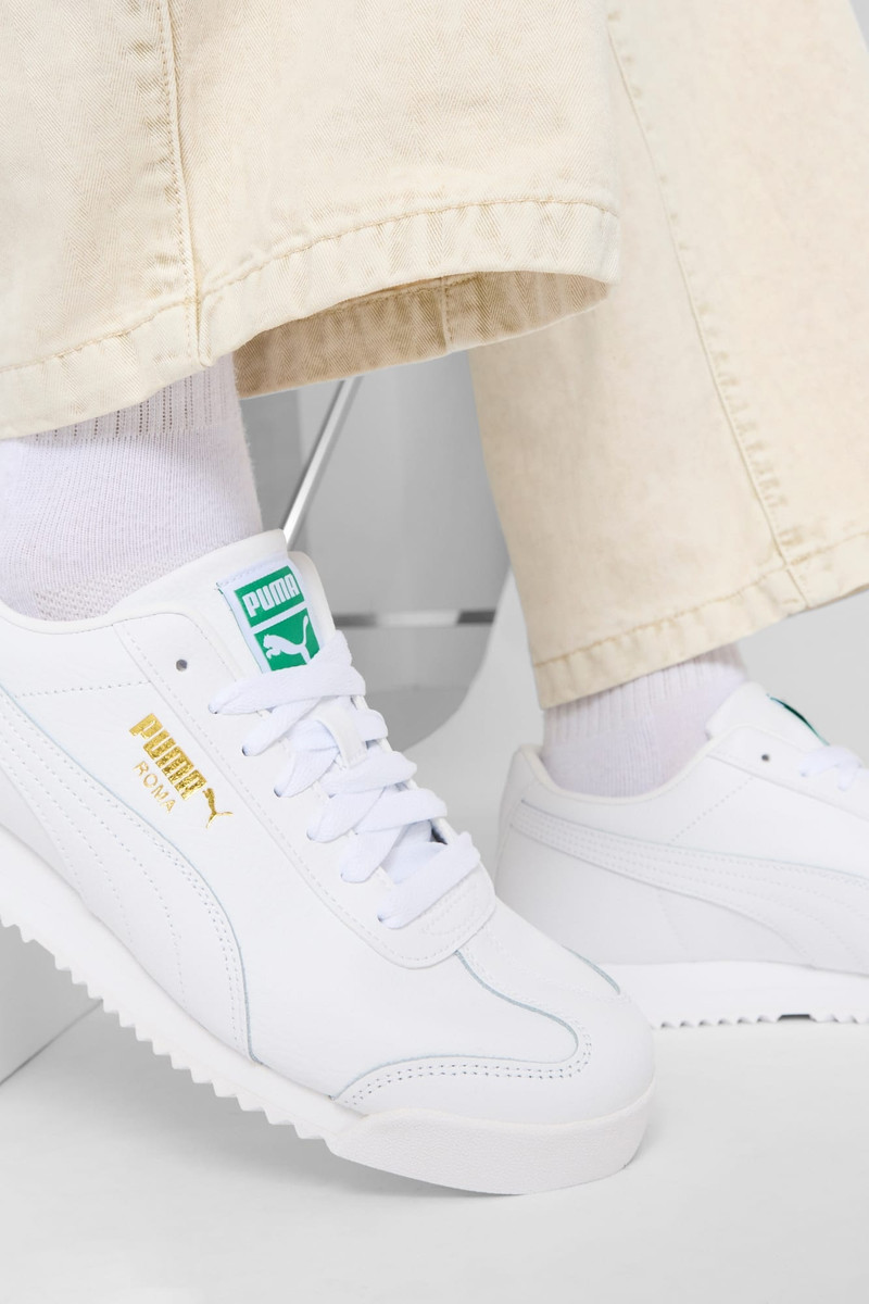 PUMA 로마 24 운동화 outlook