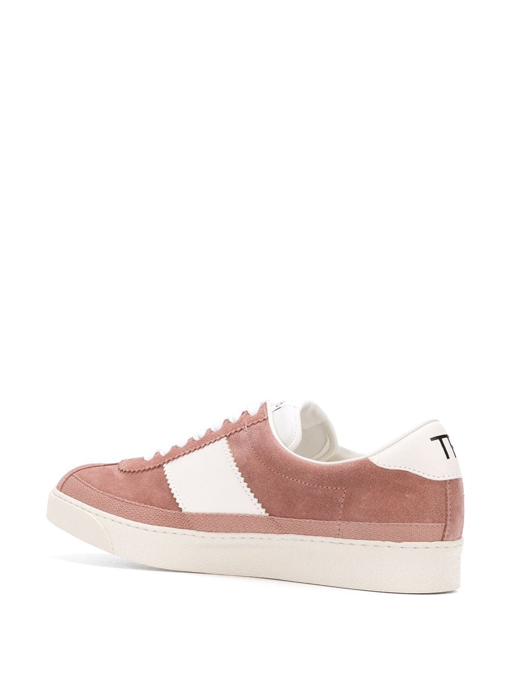 Cambridge low-top sneakers - 3