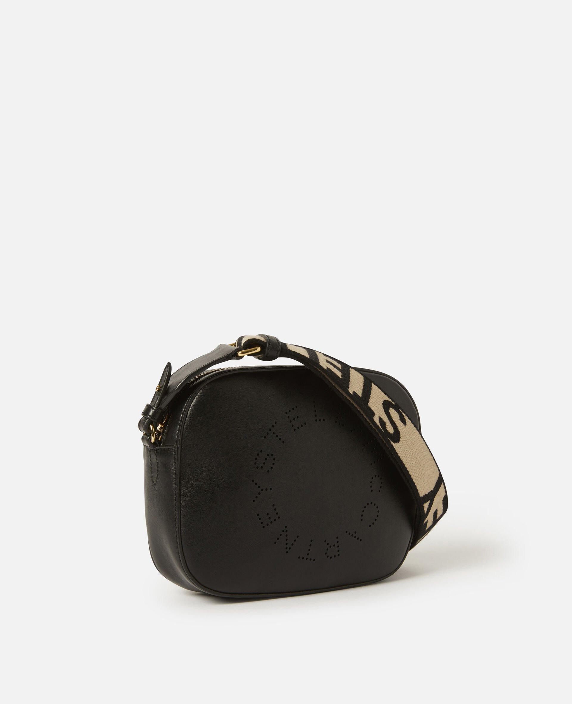 Stella Logo Mini Bag - 4