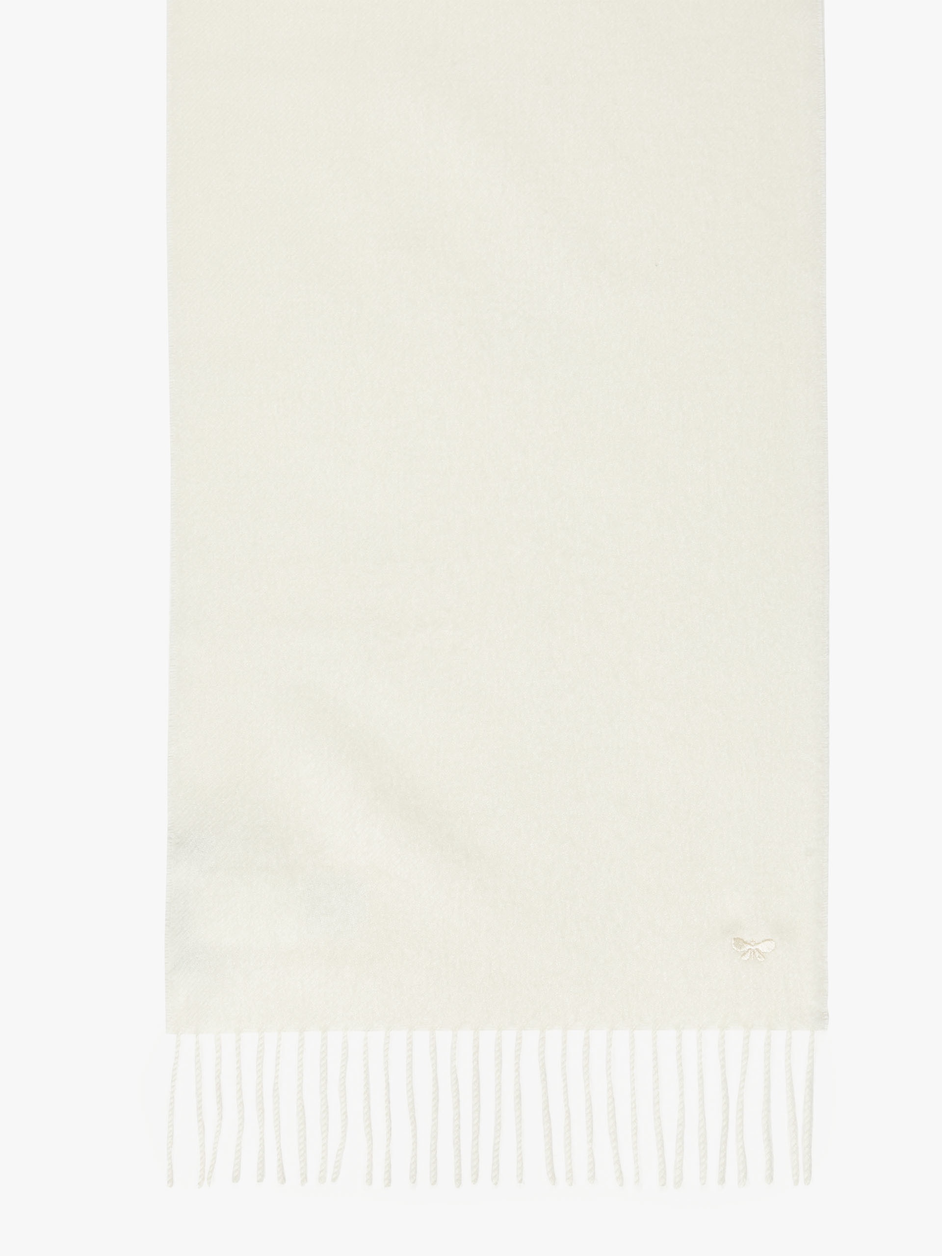BUONA Baby alpaca scarf - 1