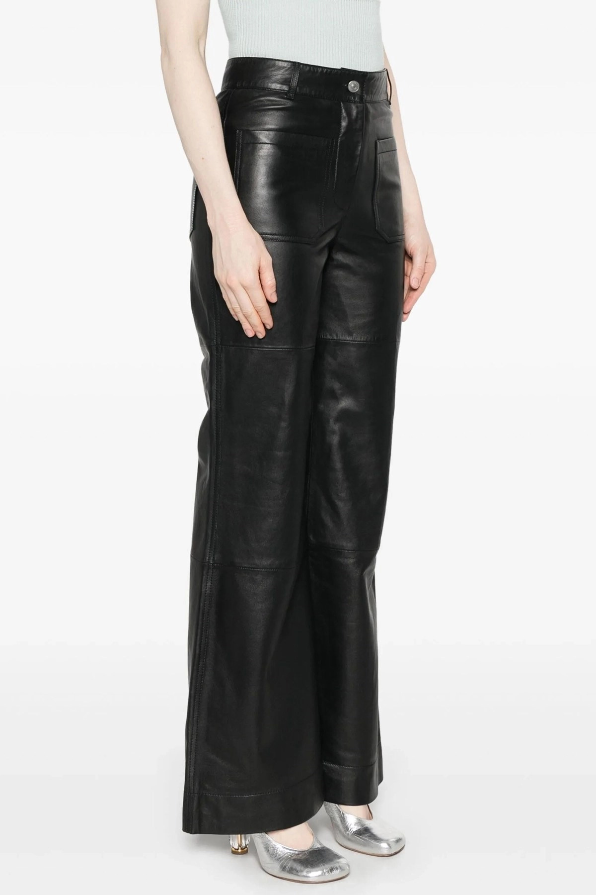 'Alina' pants - 2