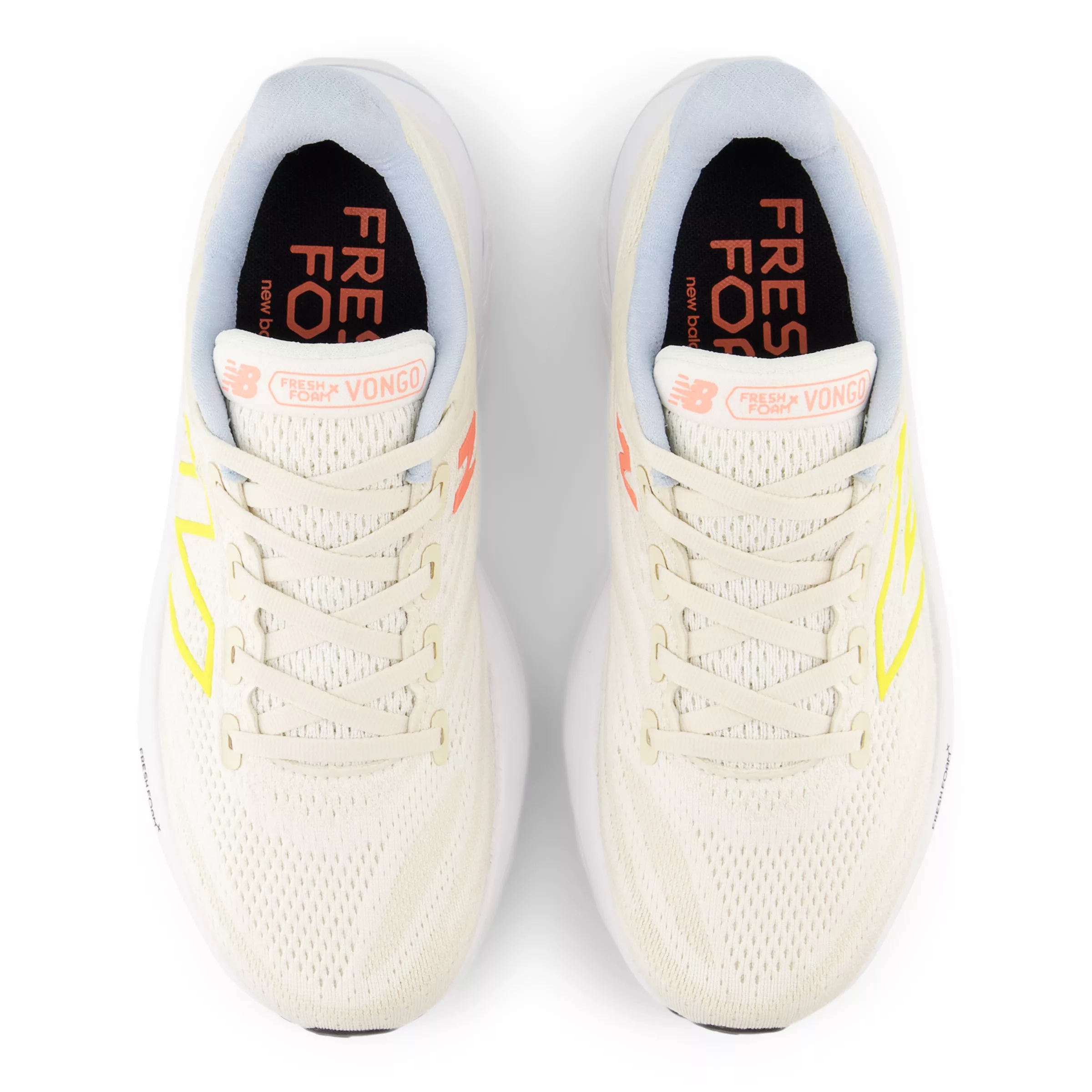 Fresh Foam X Vongo v6 - 4
