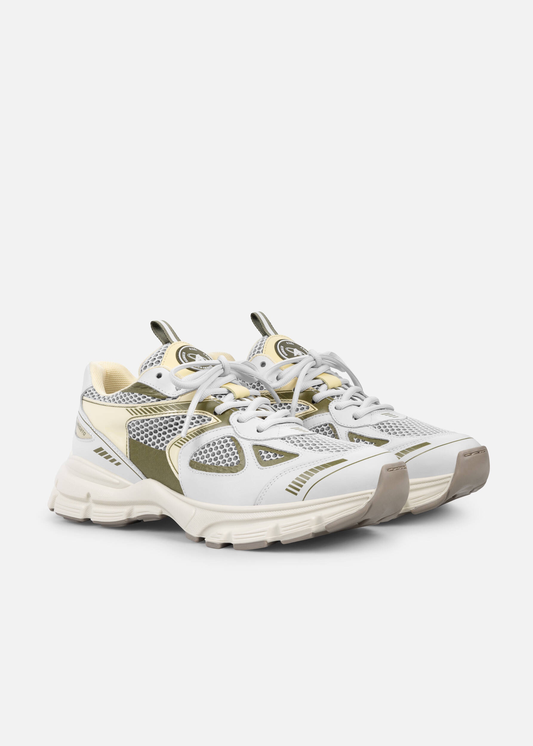 Marathon Runner - 2