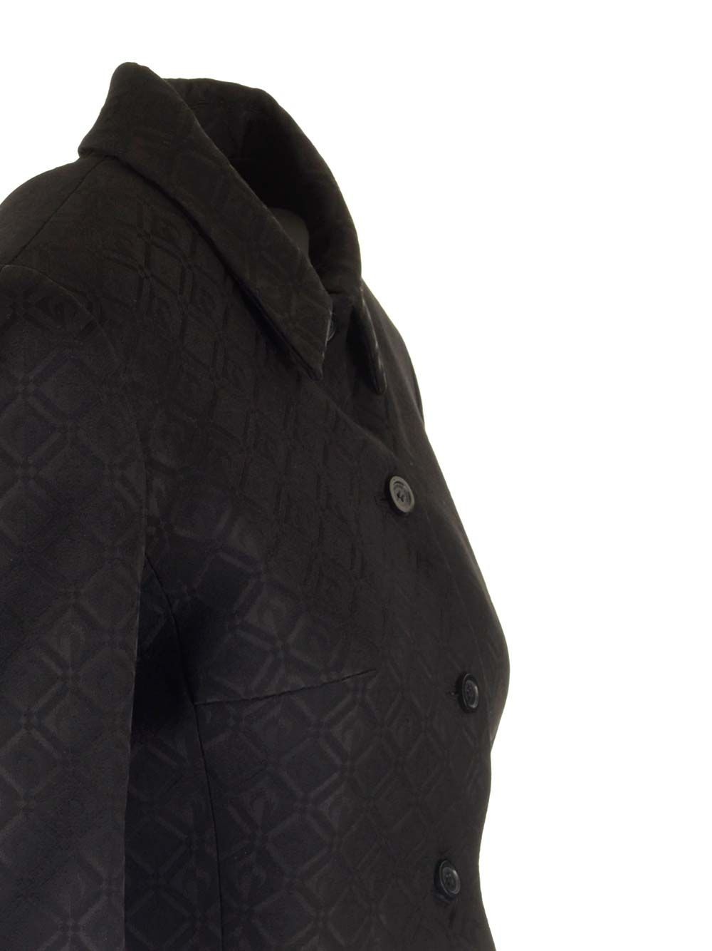 Moon Diamond Jackets Black - 3