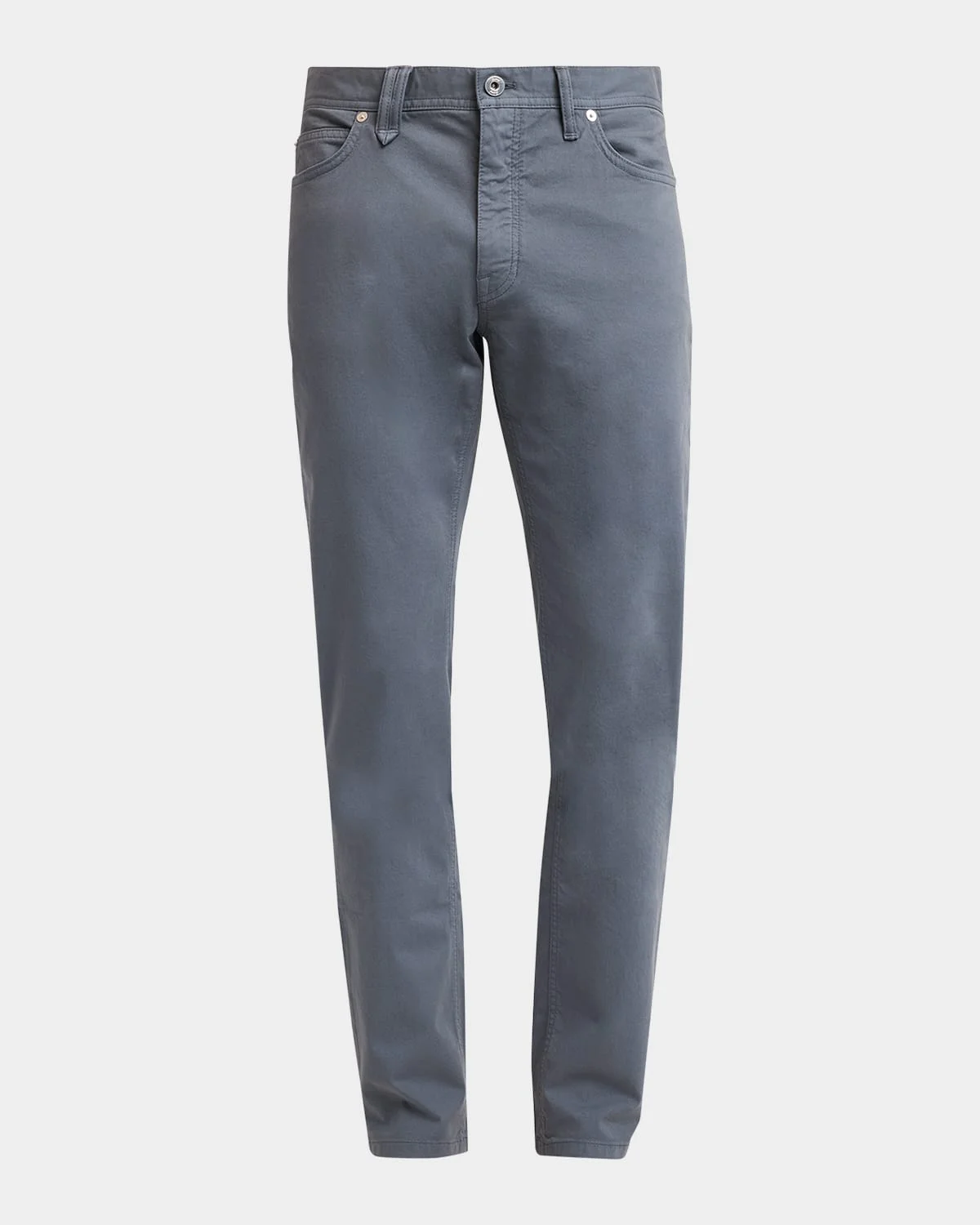 Men's 5-Pocket Pants - 1