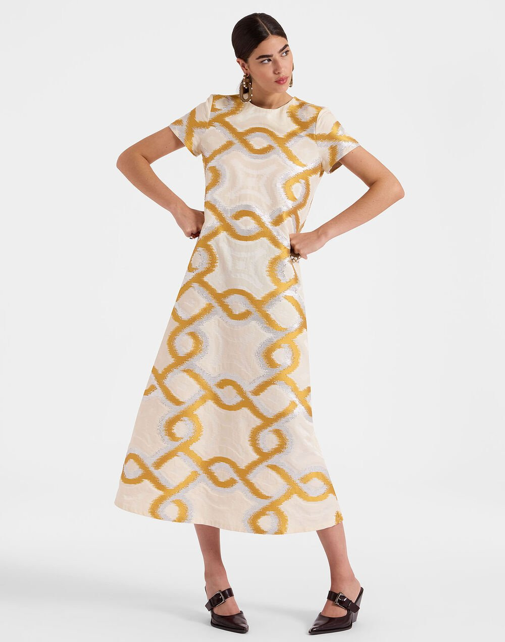Super Swing Dress - 2