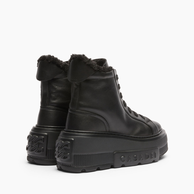 Nexus Aplsenales Sneakers 4