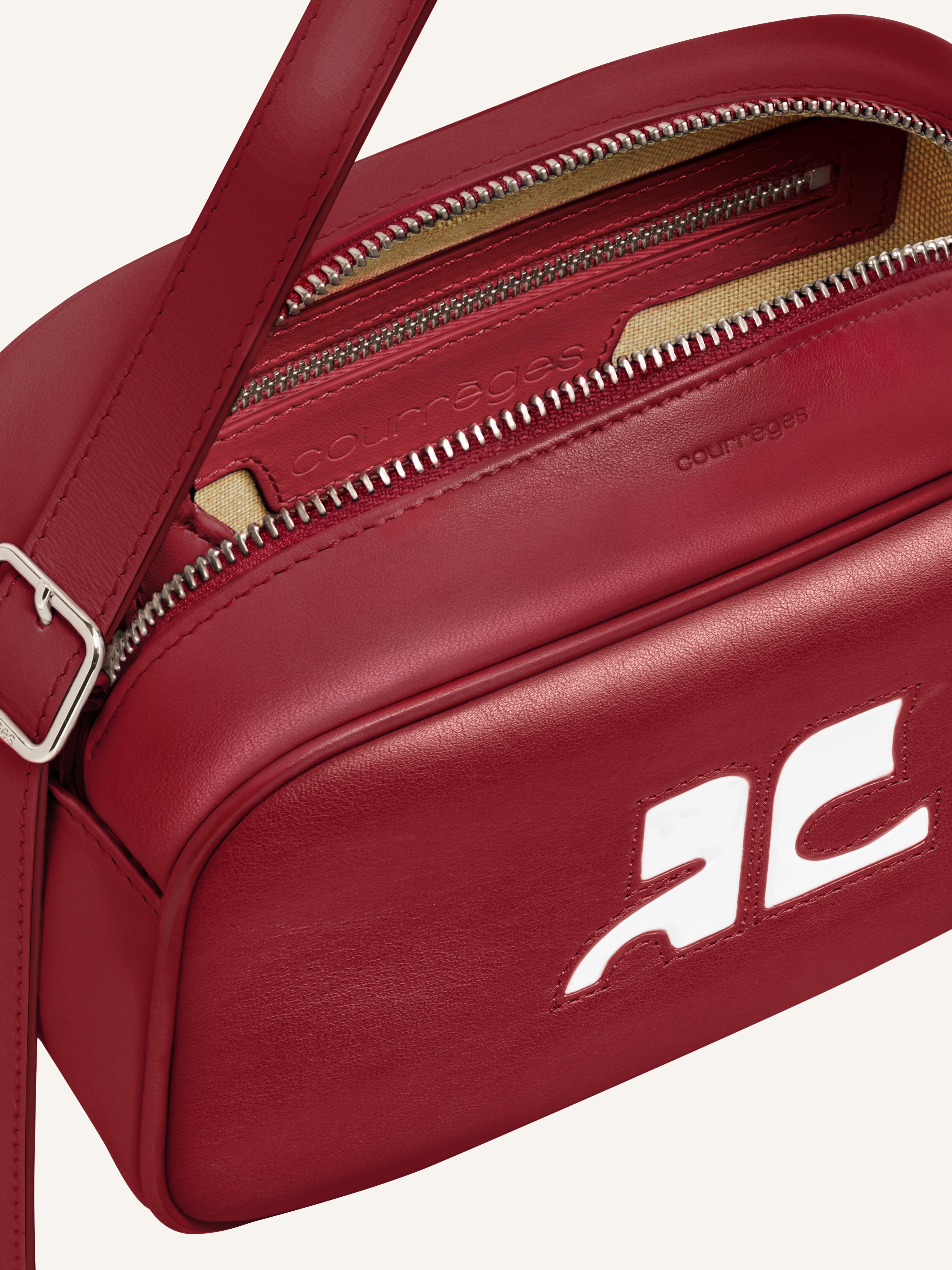 REEDITION CAMERA BAG - 4