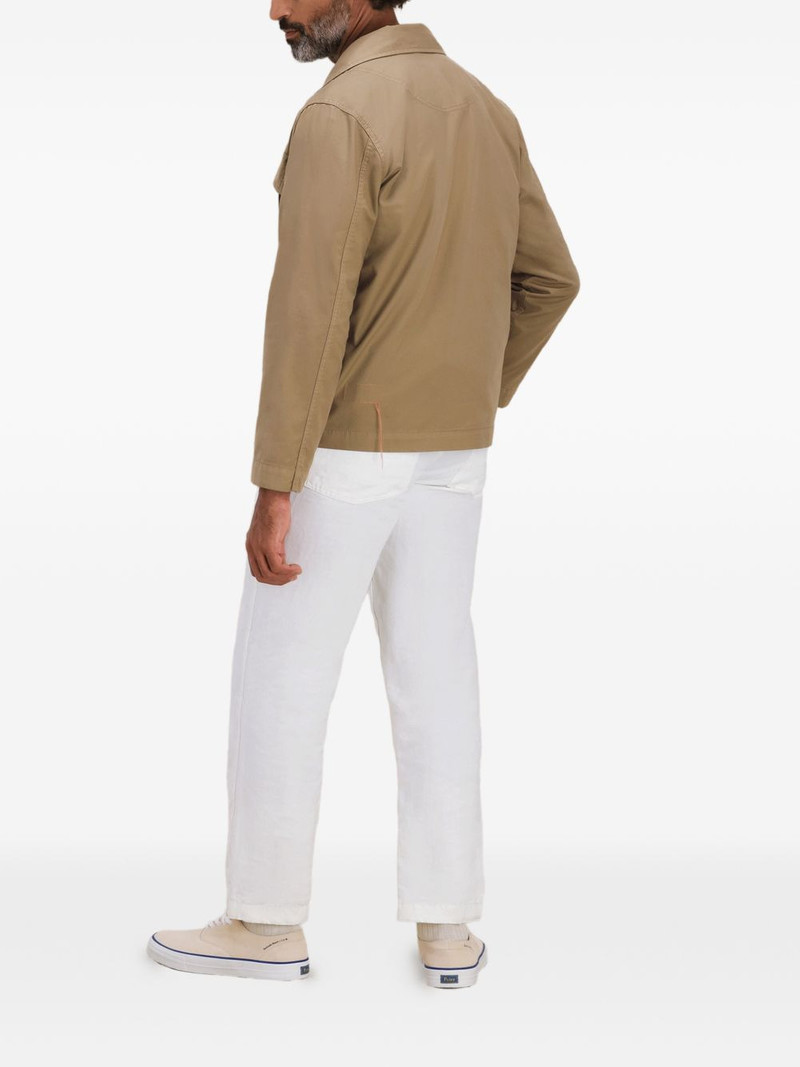 Solomon overshirt 3
