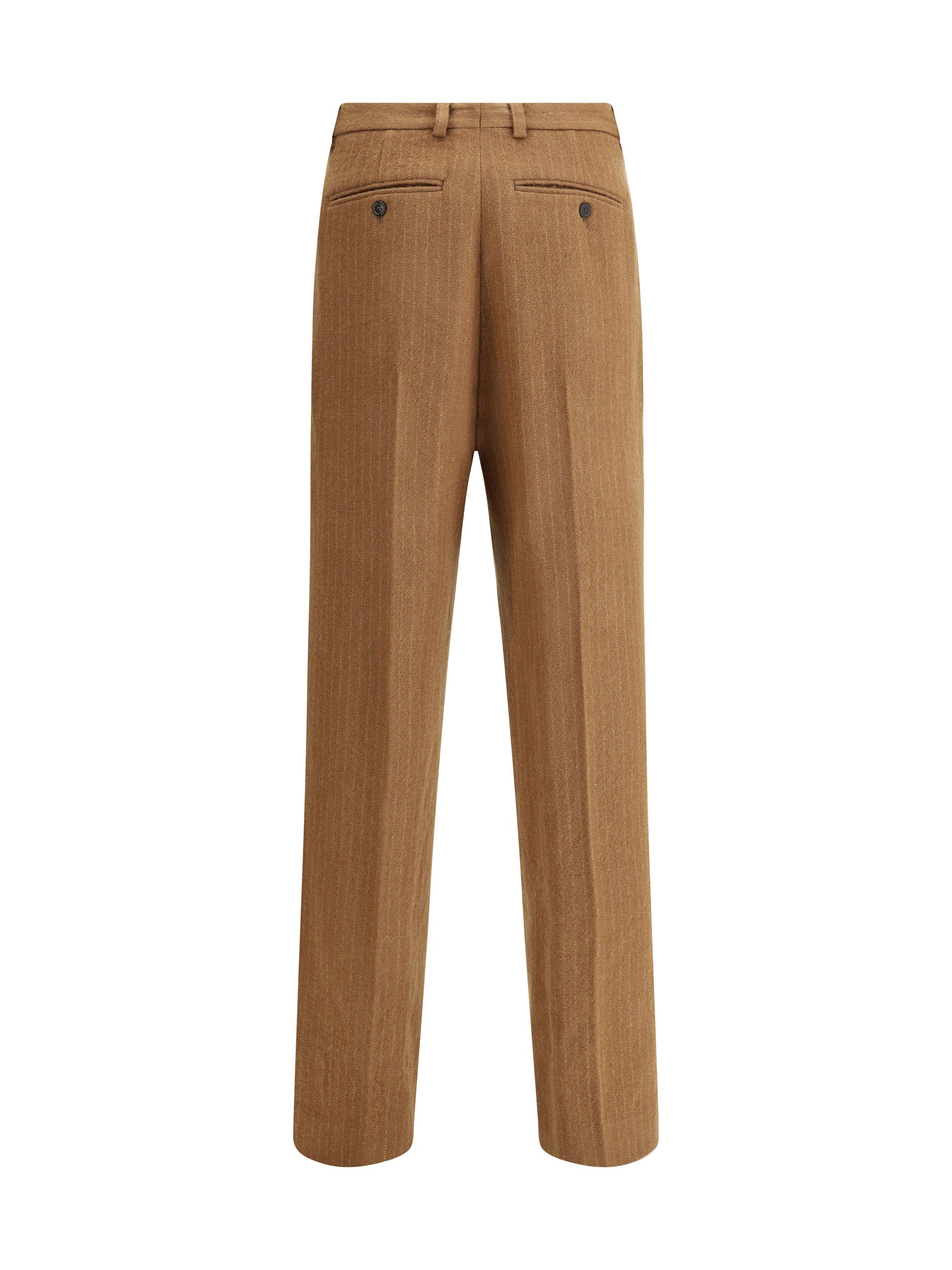 Dries Van Noten Men 01320-Penrud 2042 M.W.Pants - 2