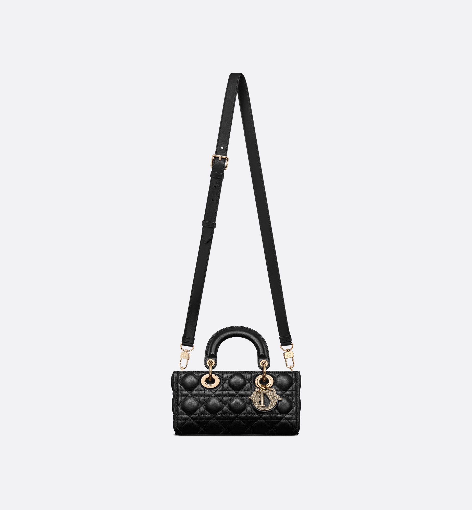Small Lady D-Joy Bag - 5