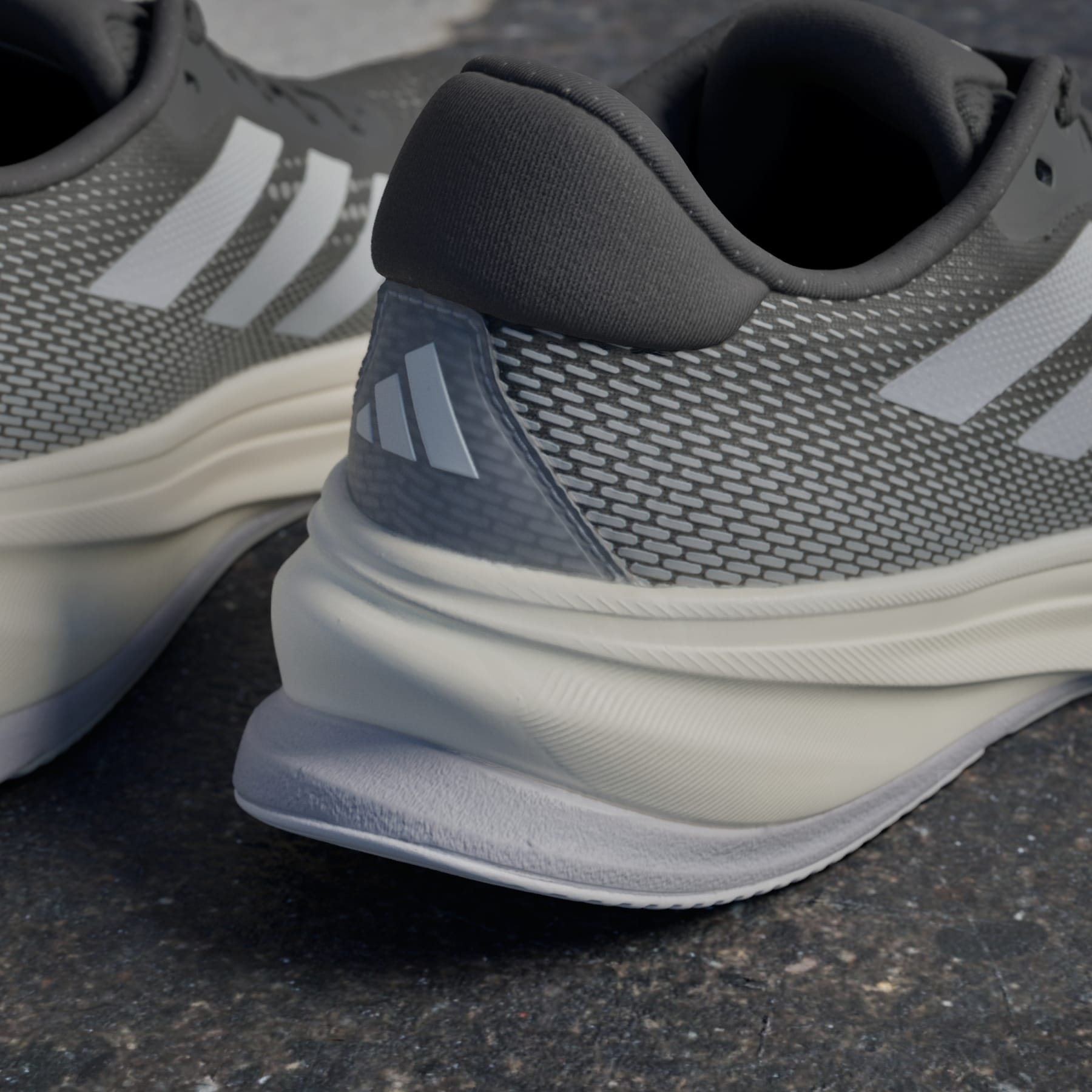 Supernova Rise Shoes - 9