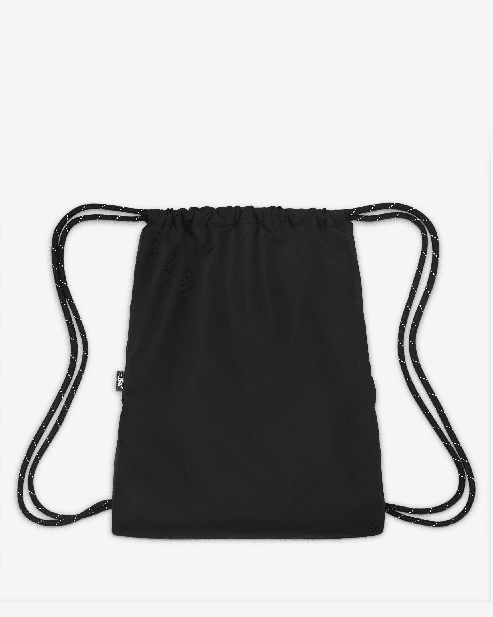 Nike Unisex Heritage Drawstring Bag (13L) - 3